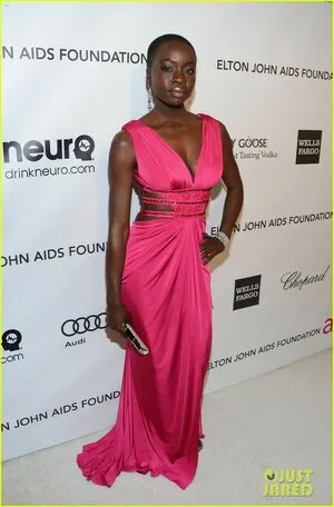 Danai Gurira
