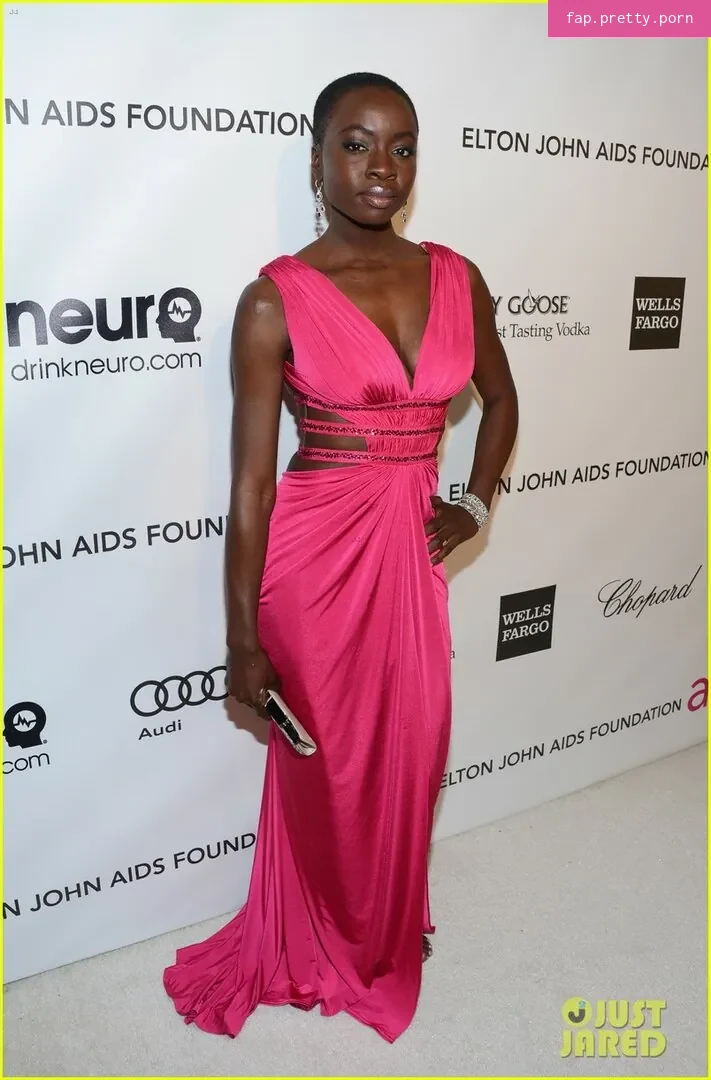 Danai Gurira - Photo #17