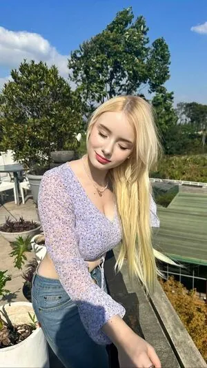 Dasha Gartman / BuleBarbie