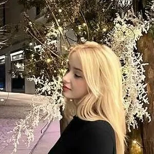 Dasha Gartman / BuleBarbie
