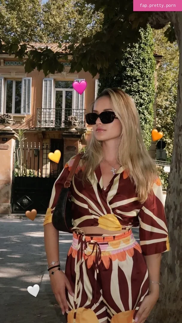 Davina Geiss - Photo #35