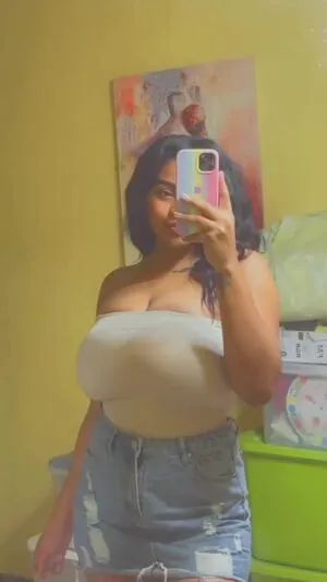 Dayanis Gisell