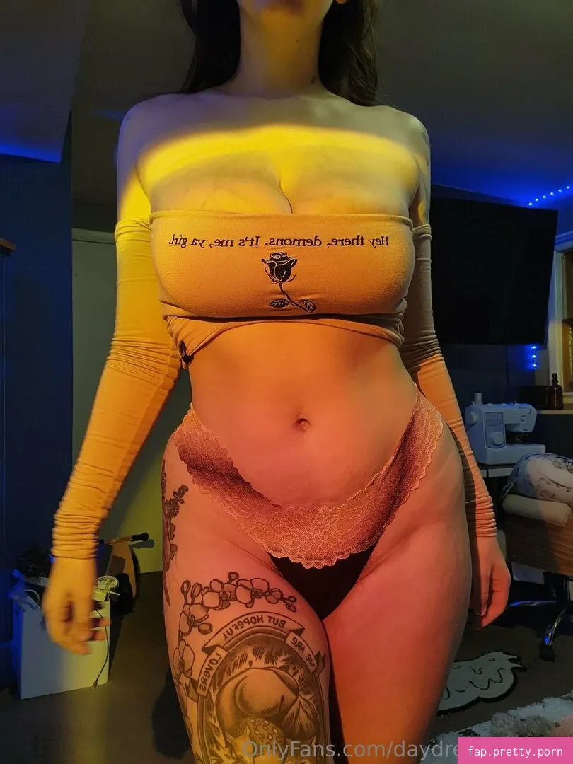 Daydreamur_gurl - Photo #74