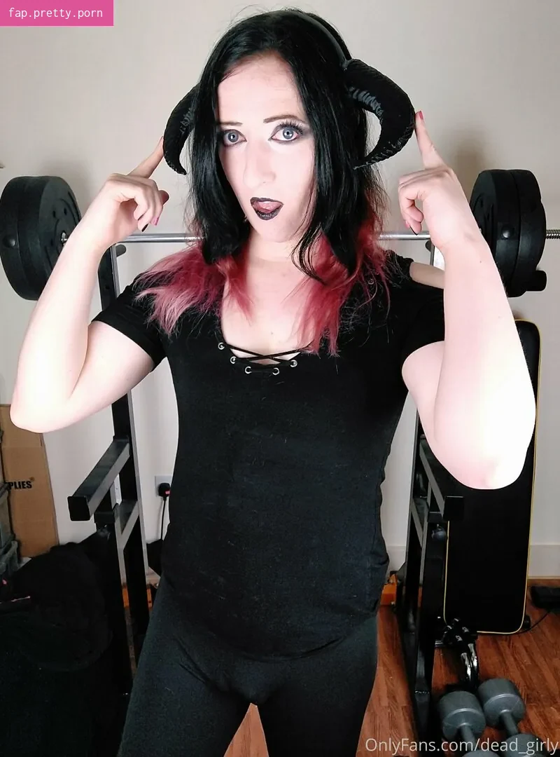 dead_girly - Photo #75