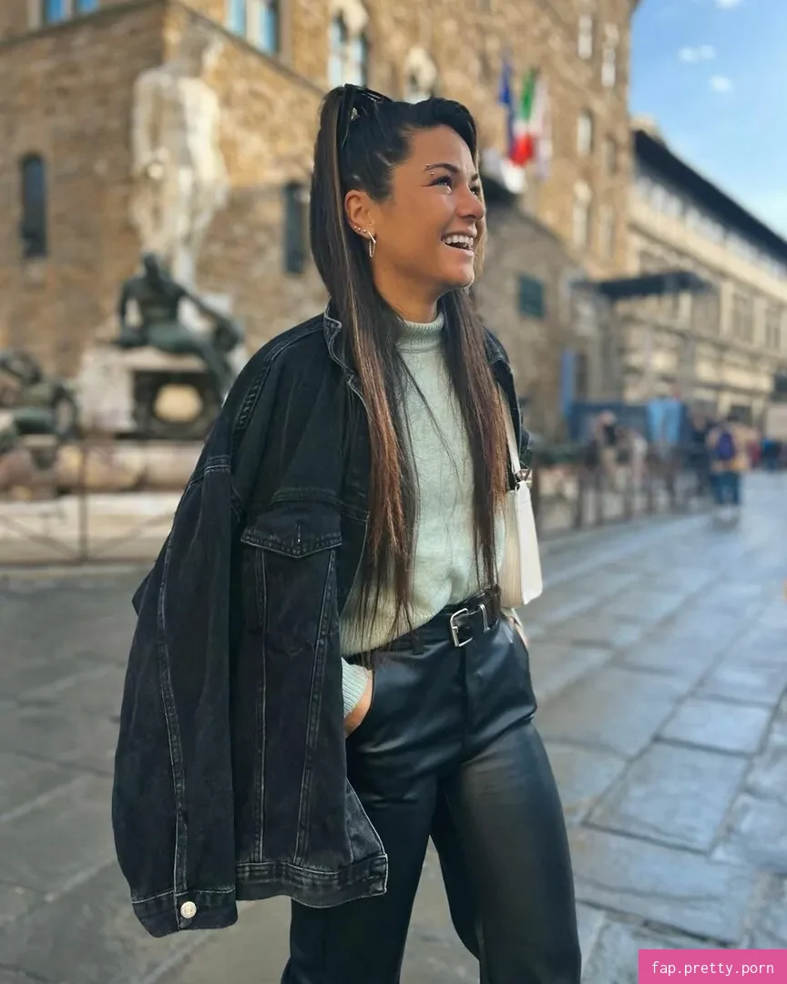 Delfi Granatto - Photo #78