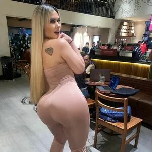 Desiree Gonzalez