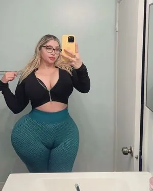 Desiy Garcia