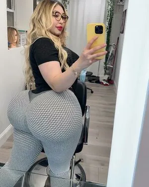 Desiy Garcia