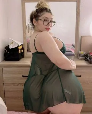 Desiy Garcia
