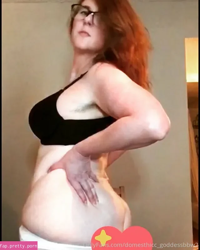 domesthicc_goddessbbw2 - Photo #41