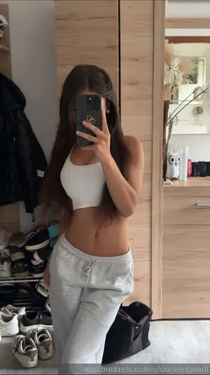 Doreen Gnadi