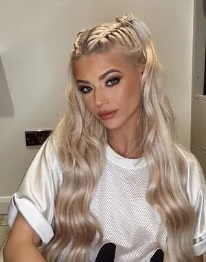 Danielle Harold