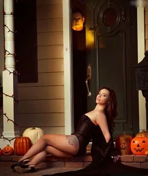 Danielle Harris