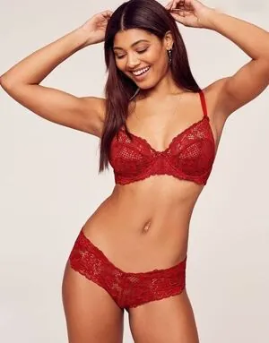 Danielle Herrington