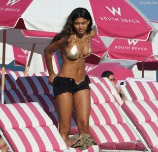 Danielle Herrington