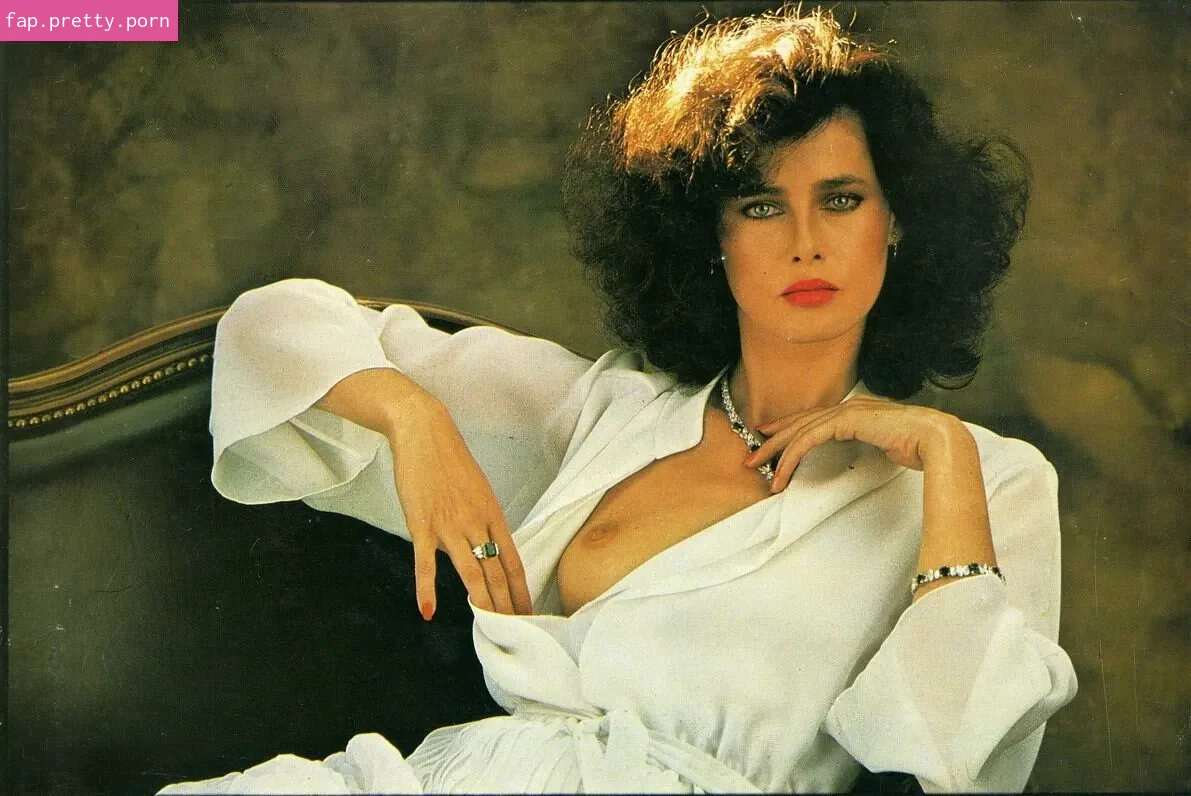 Dayle Haddon - Photo #04
