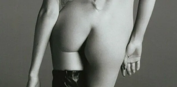 Dree Hemingway