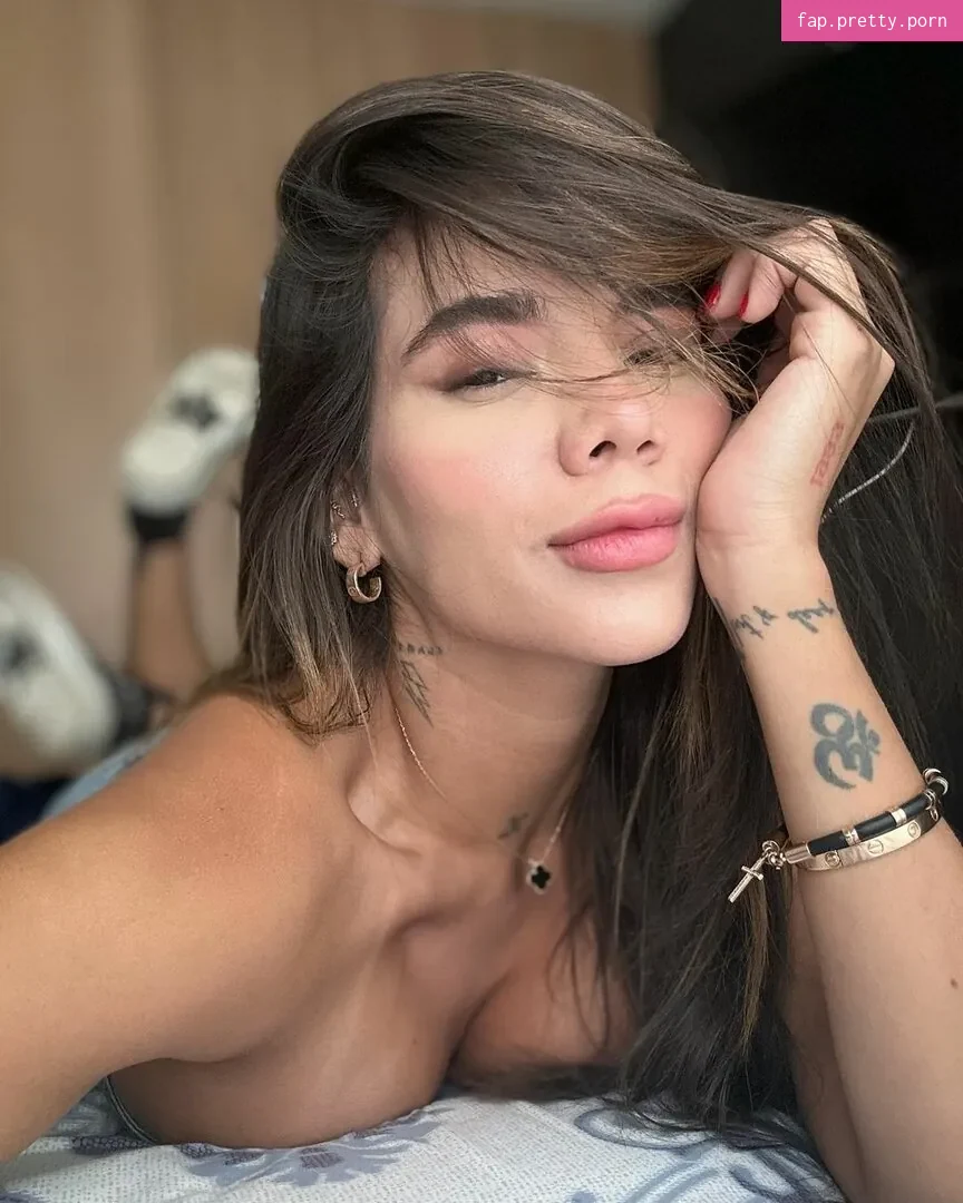 Daniela Isaza - Photo #04