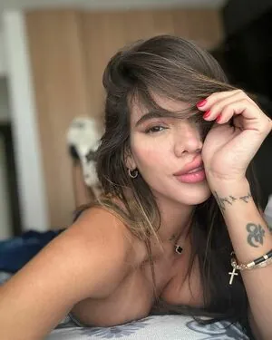 Daniela Isaza