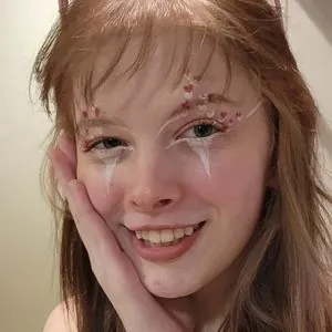 Dianalikesclowns