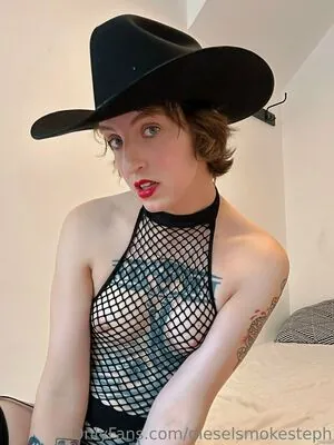 dieselsmokesteph