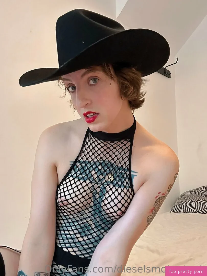 dieselsmokesteph - Photo #07