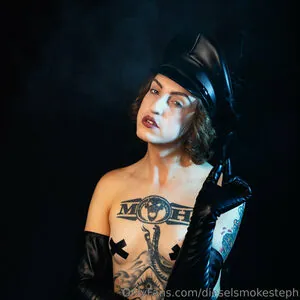 dieselsmokesteph