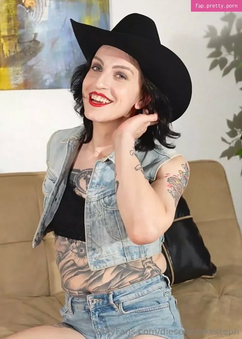 dieselsmokesteph - Photo #22