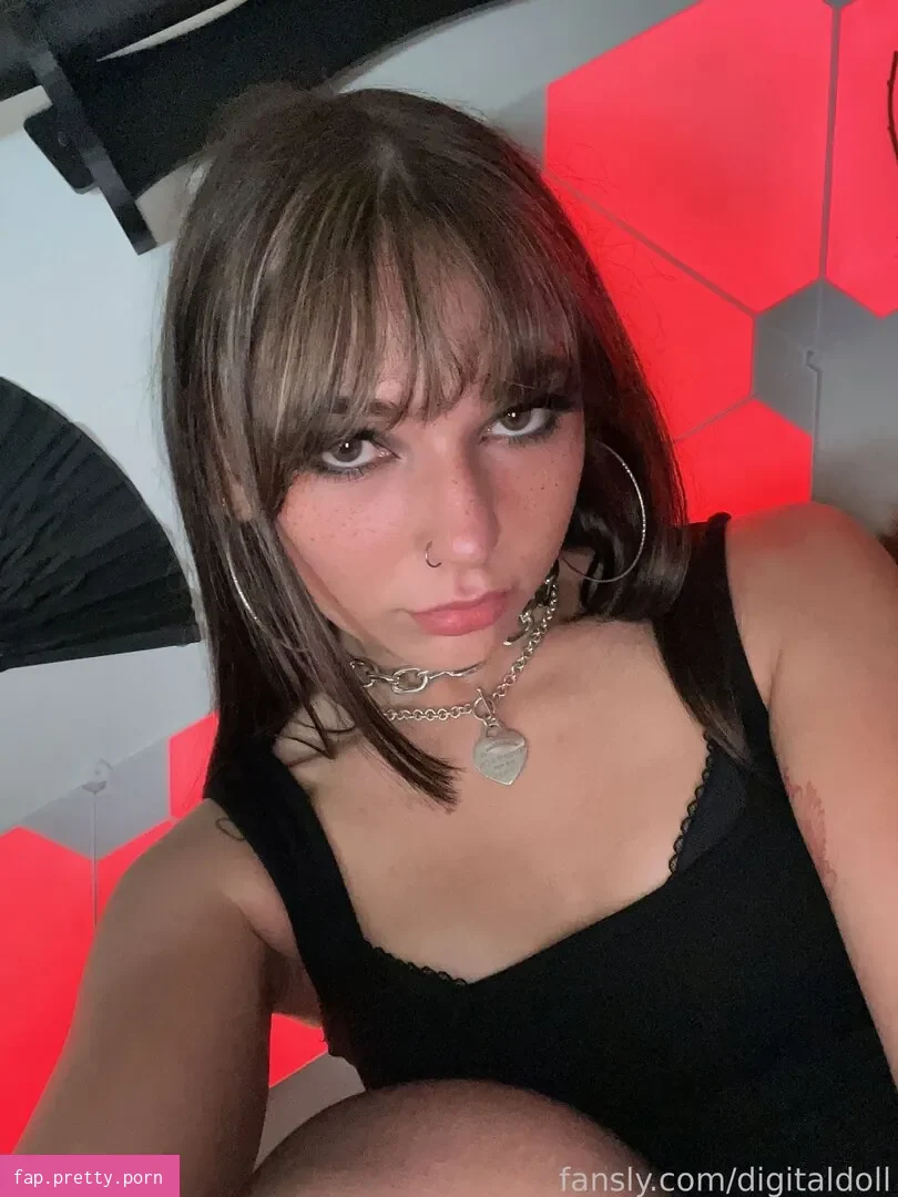 digitaldoll - Photo #19