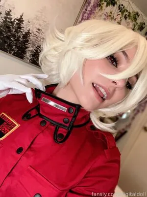 digitaldoll