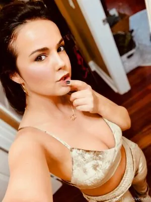 Dillionharper
