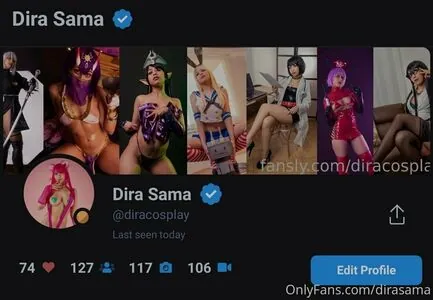 dirasama