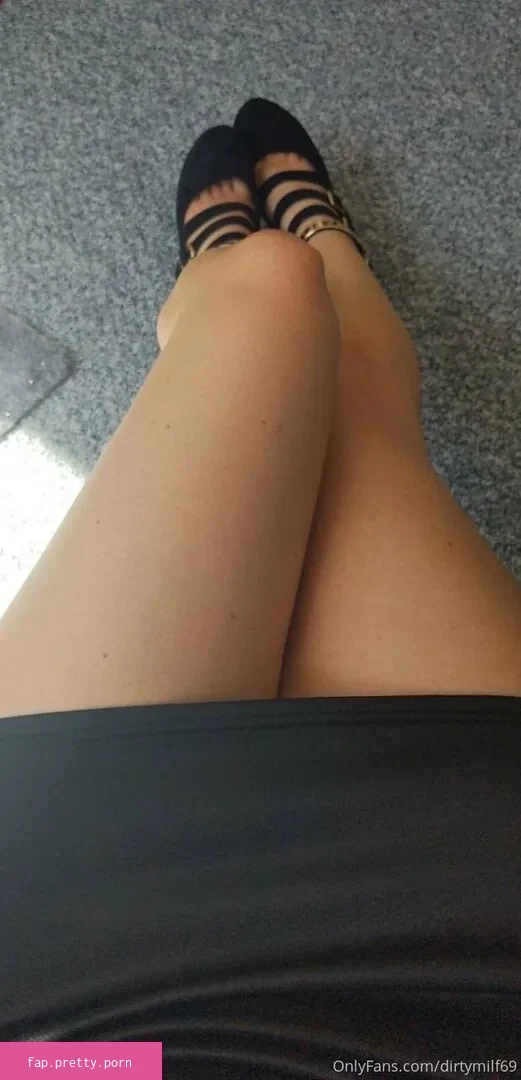 Dirtymilf69 - Photo #28