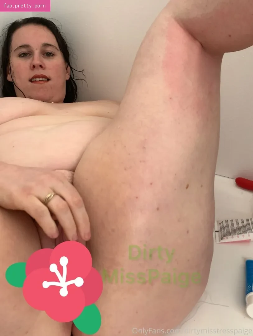 dirtymisstresspaige - Photo #68