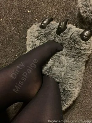 dirtymisstresspaige