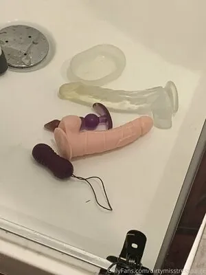 dirtymisstresspaige