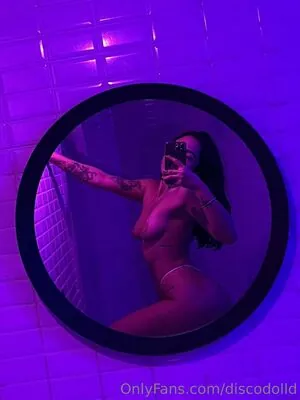 discodoll