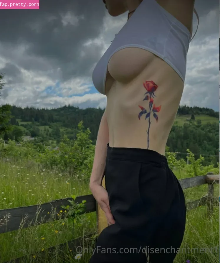 disenchantment - Photo #69