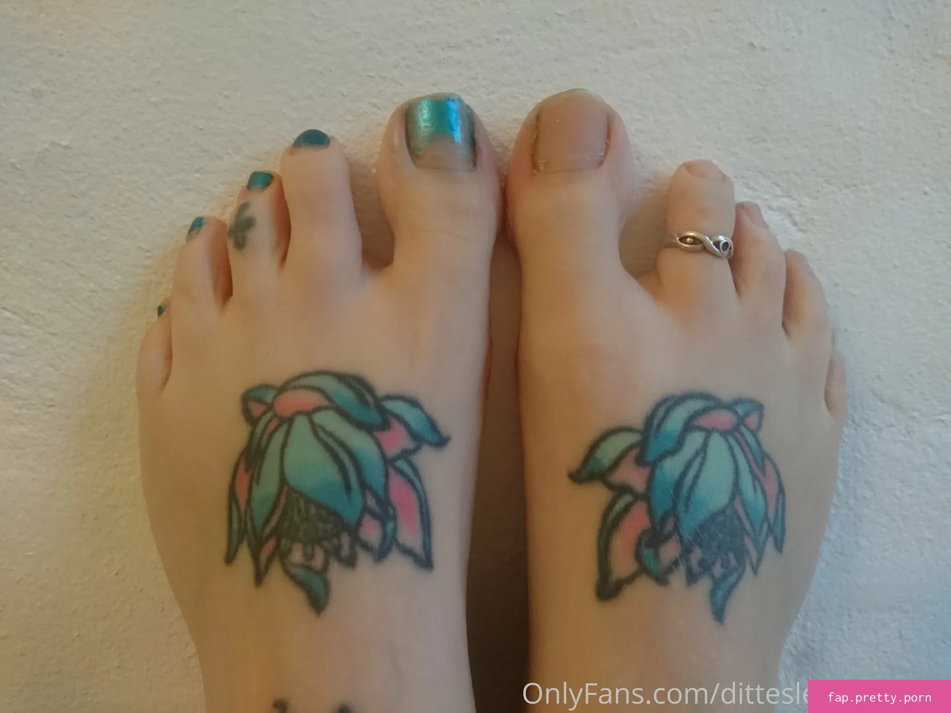 ditteslegsandfeet - Photo #06