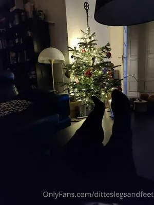 ditteslegsandfeet