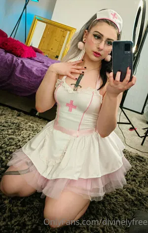 divinelyfree