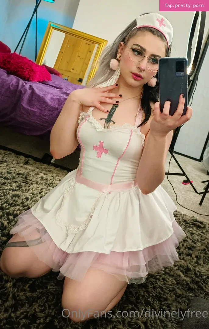 divinelyfree - Photo #15