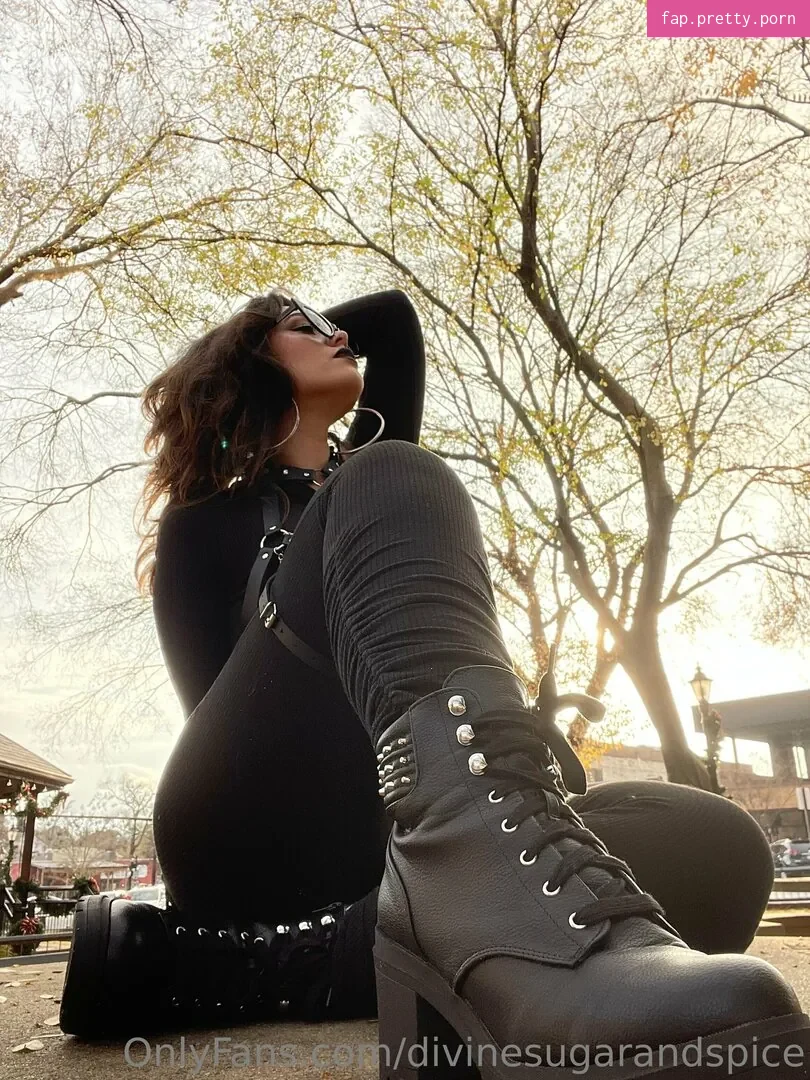 divinesugarandspice - Photo #39
