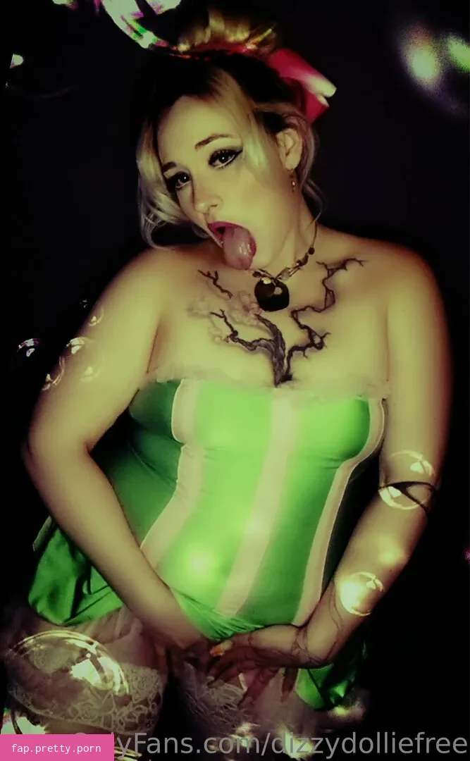 dizzydolliefree - Photo #09