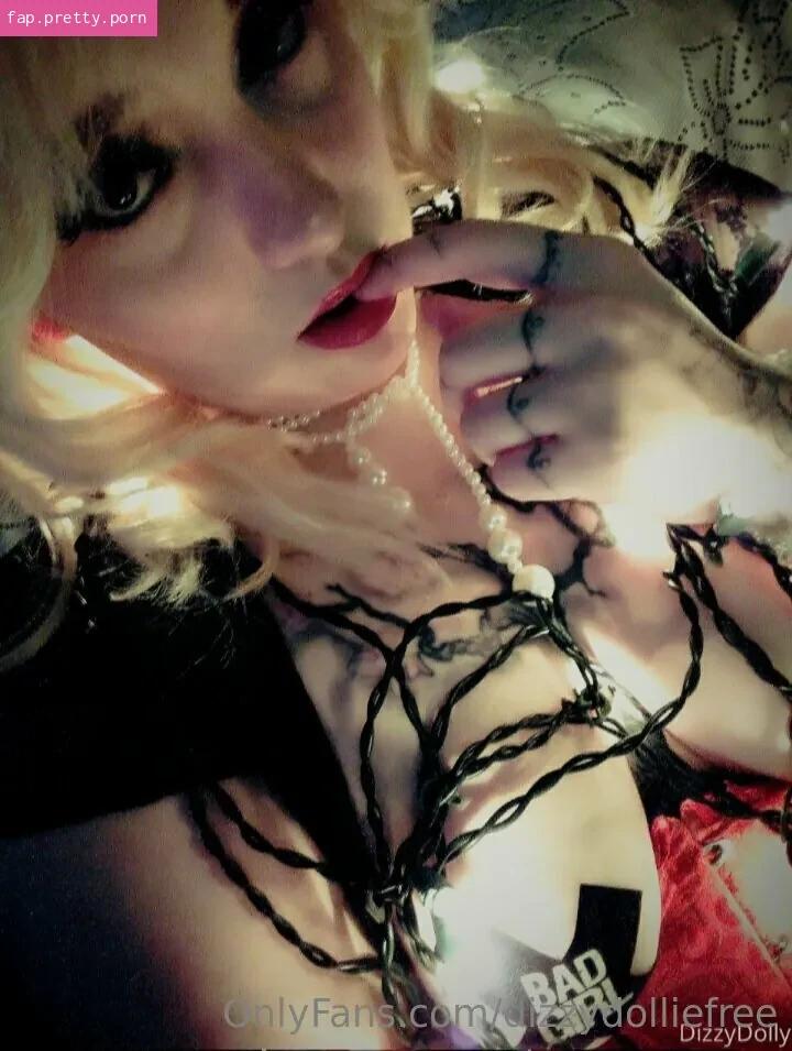 dizzydolliefree - Photo #12