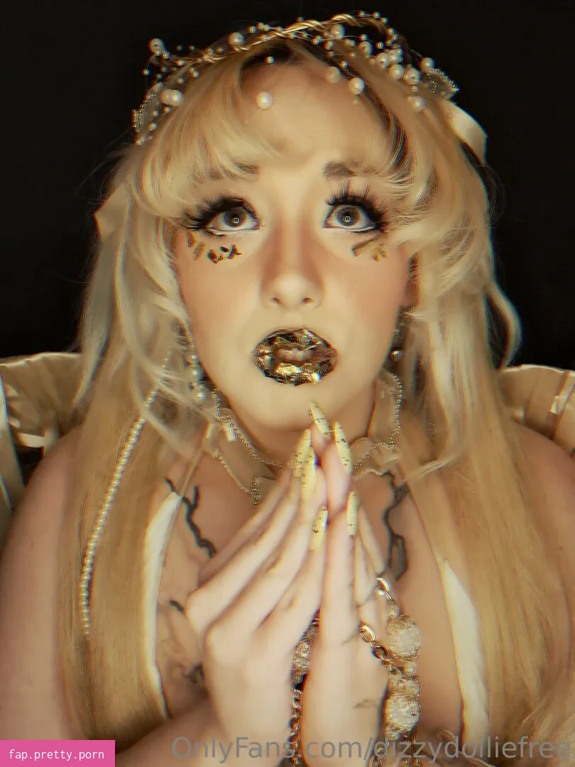 dizzydolliefree - Photo #25