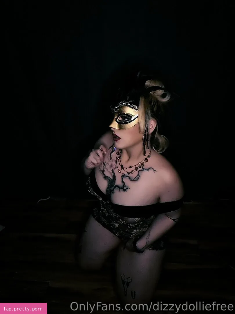 dizzydolliefree - Photo #56