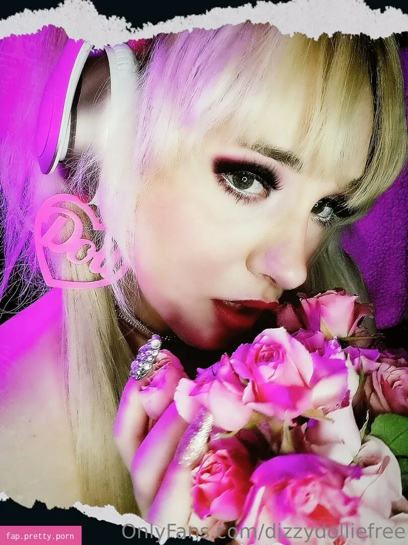 dizzydolliefree - Photo #64