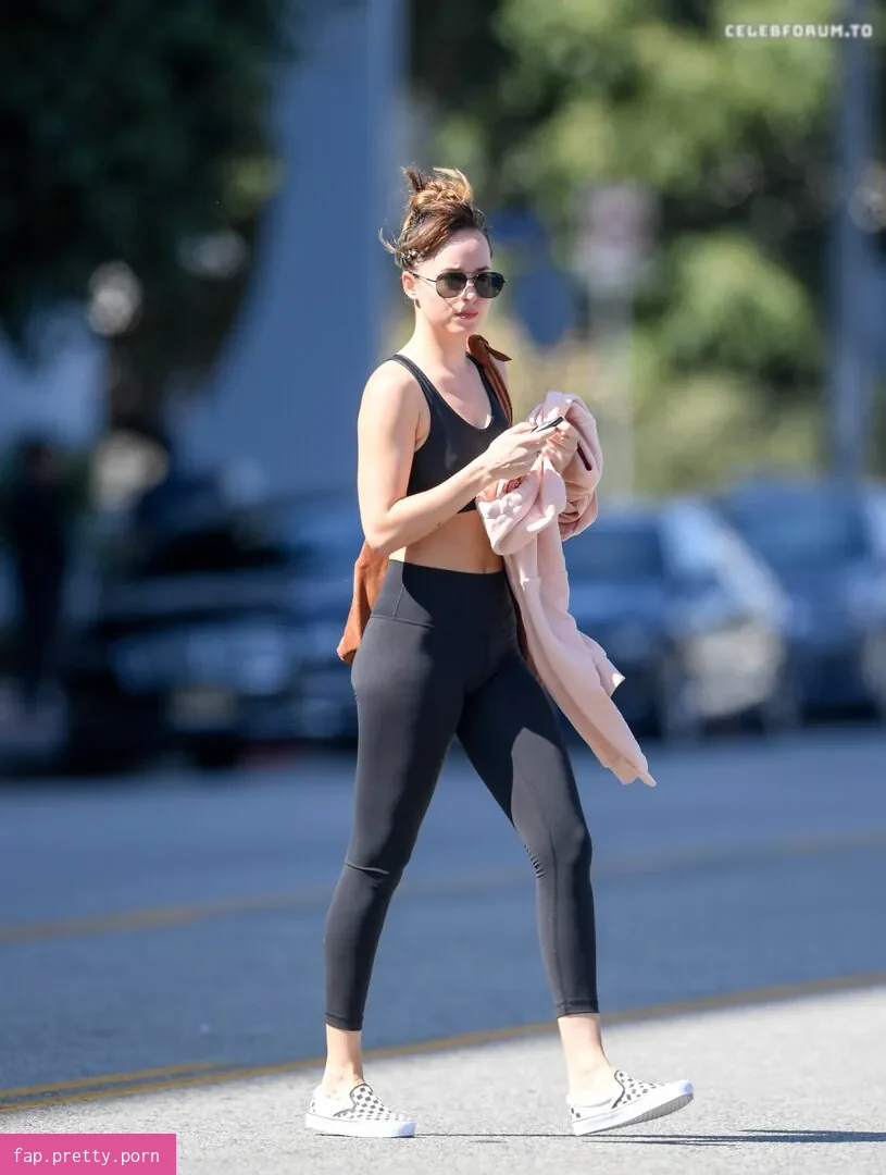 Dakota Johnson - Photo #60