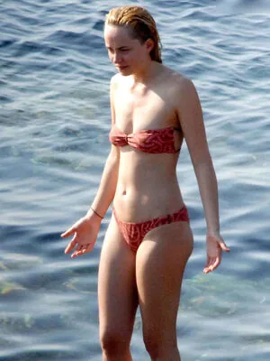 Dakota Johnson